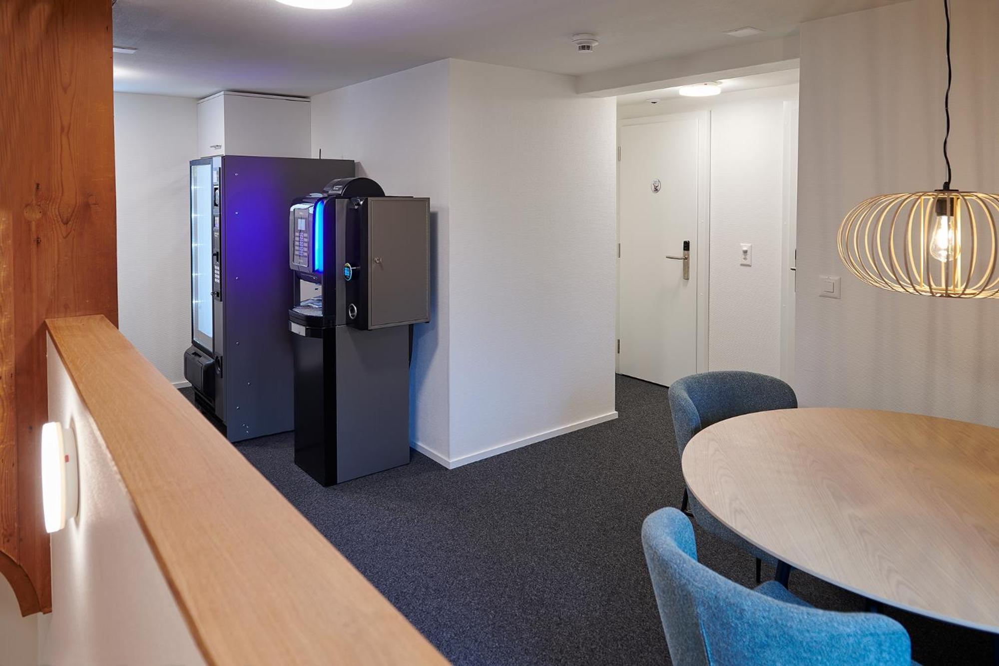 Hotel Jaeger Jeuss - Murten - Self-Check-In Εξωτερικό φωτογραφία