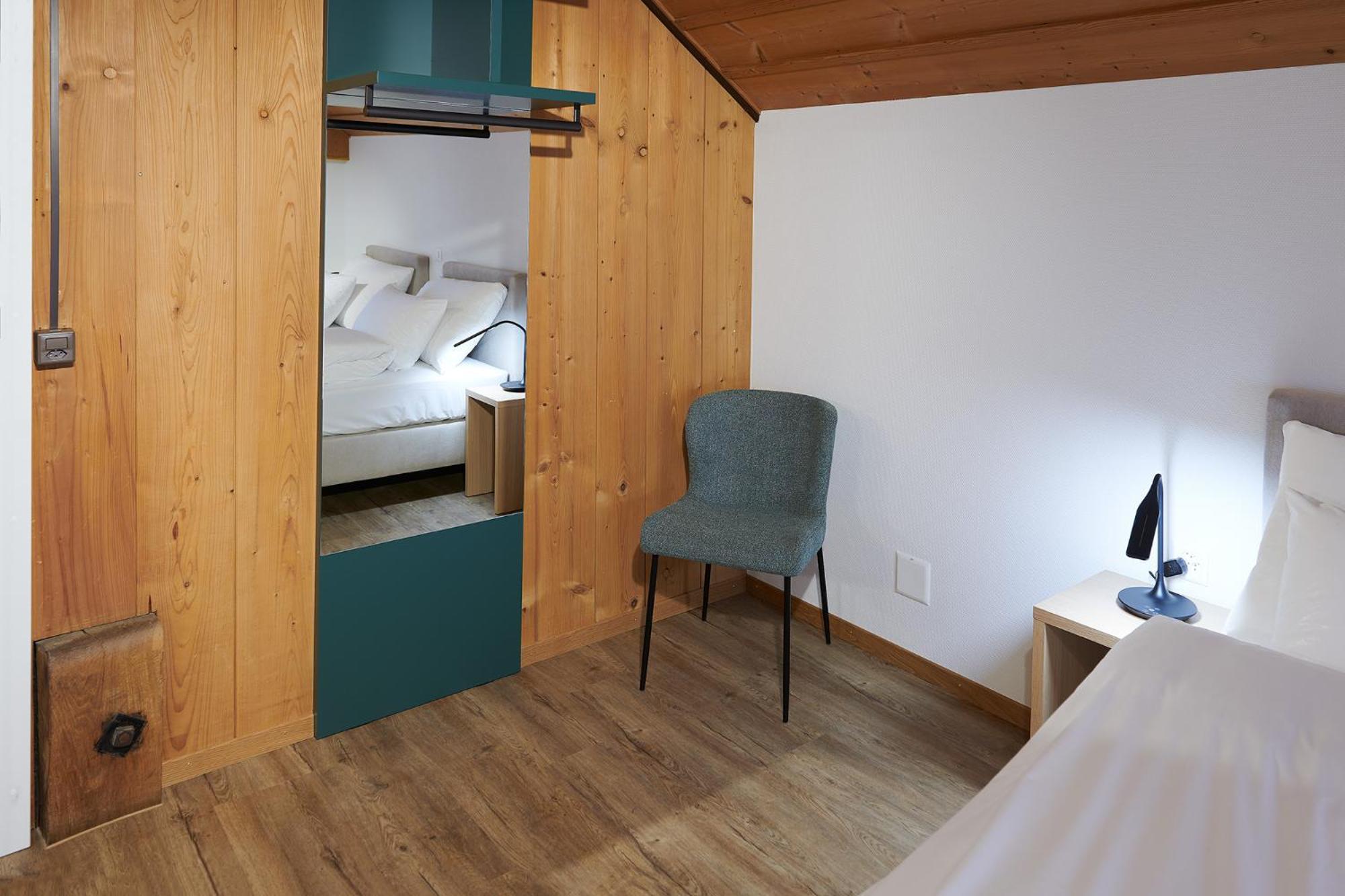 Hotel Jaeger Jeuss - Murten - Self-Check-In Εξωτερικό φωτογραφία