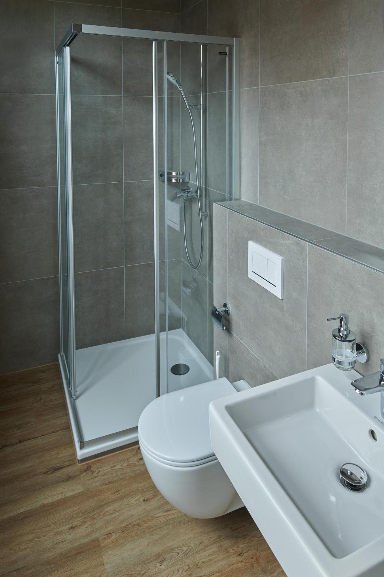 Hotel Jaeger Jeuss - Murten - Self-Check-In Εξωτερικό φωτογραφία